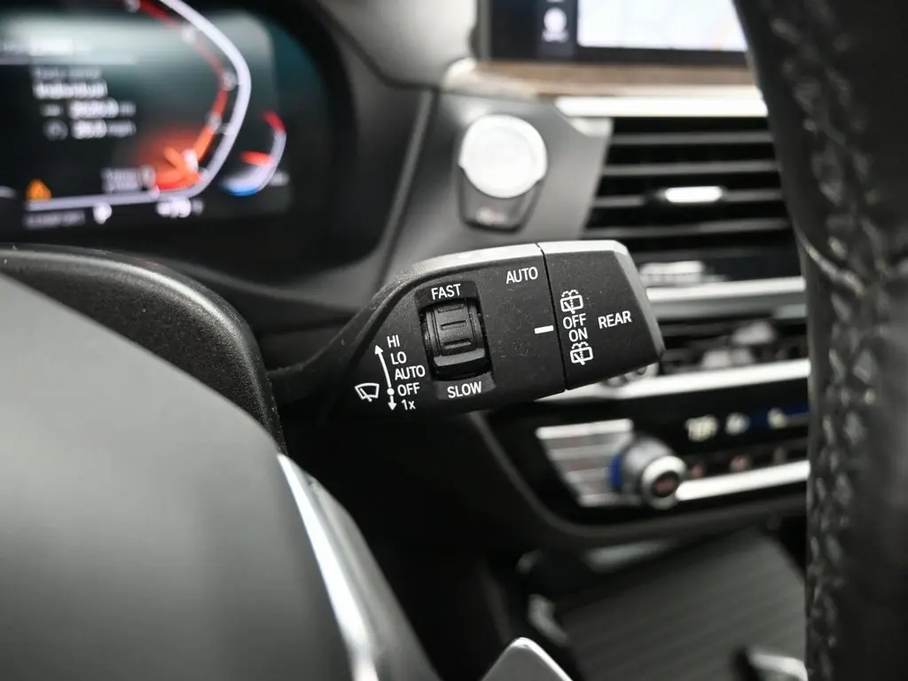 2020 Bmw X3 xDrive30i photo 19