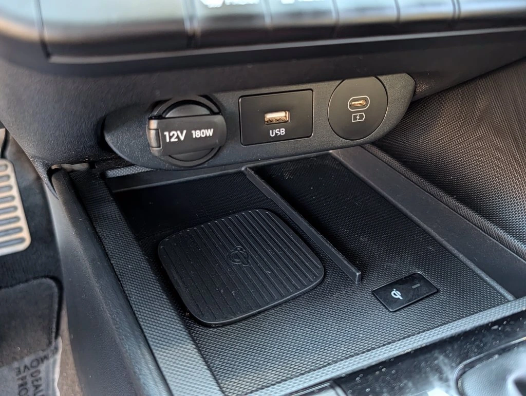 2025 Hyundai Elantra SEL - Photo 24