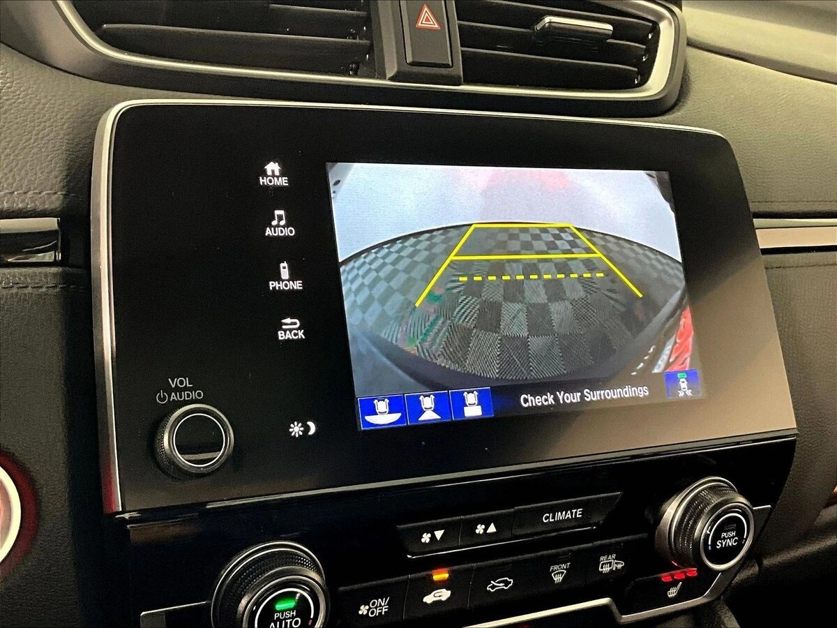 2020 Honda CR-V EX-L - Photo 14