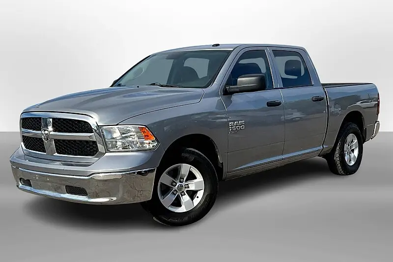 2022 RAM Ram 1500 Classic