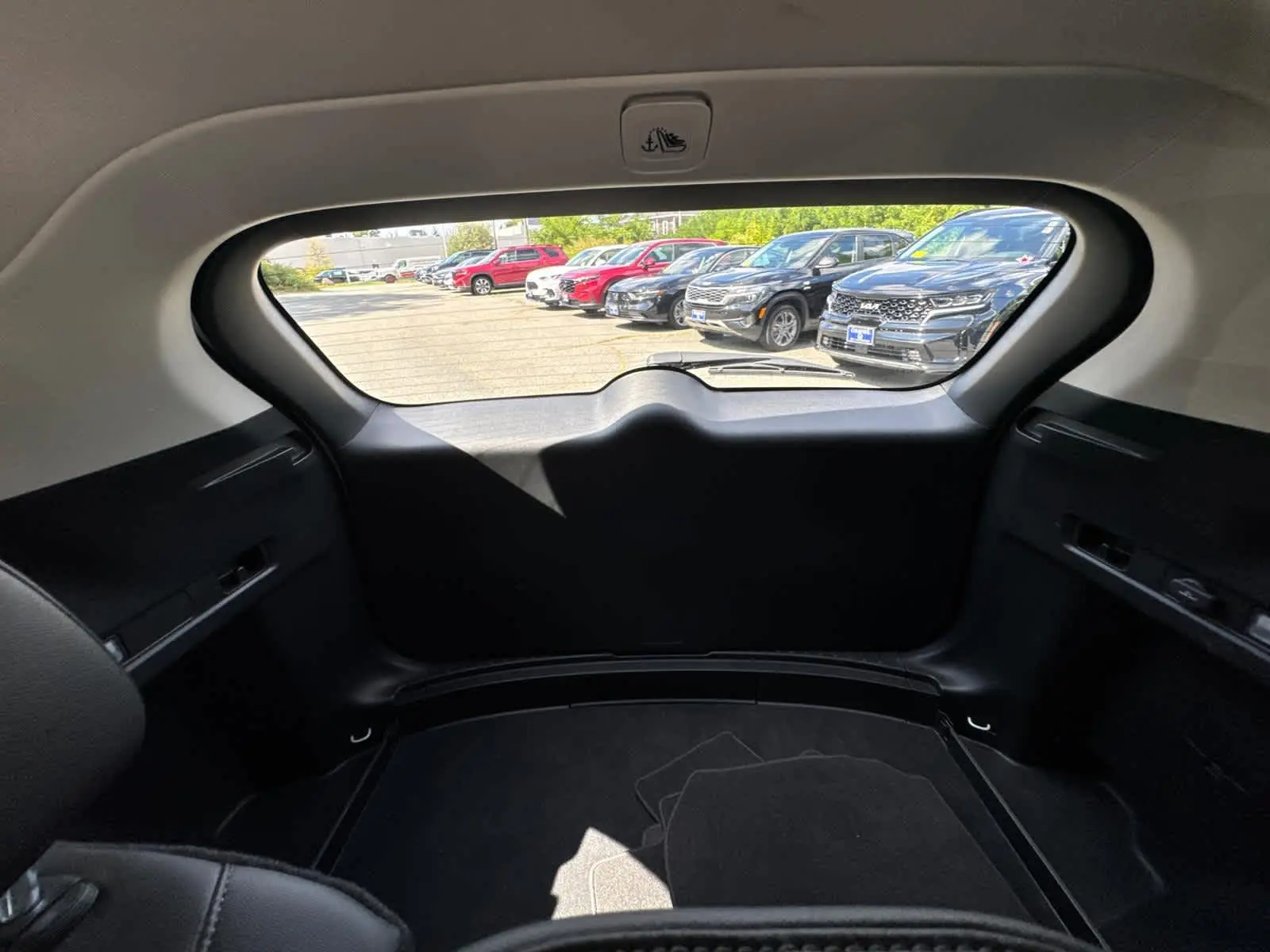 2023 Honda CR-V EX-L photo 35