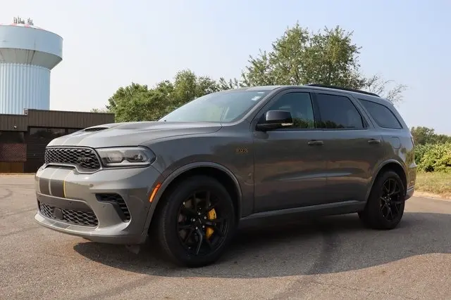 2024 Dodge Durango SRT 392 photo 7