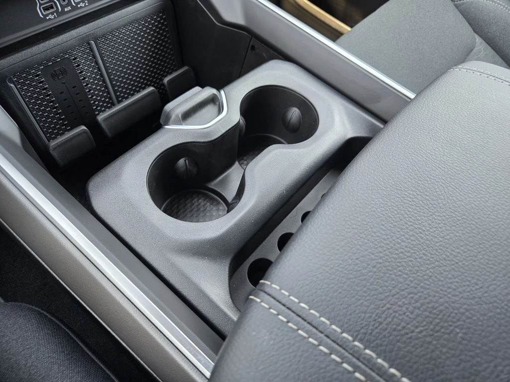 2026 RAM 1500 Big Horn/Lone Star - Photo 17