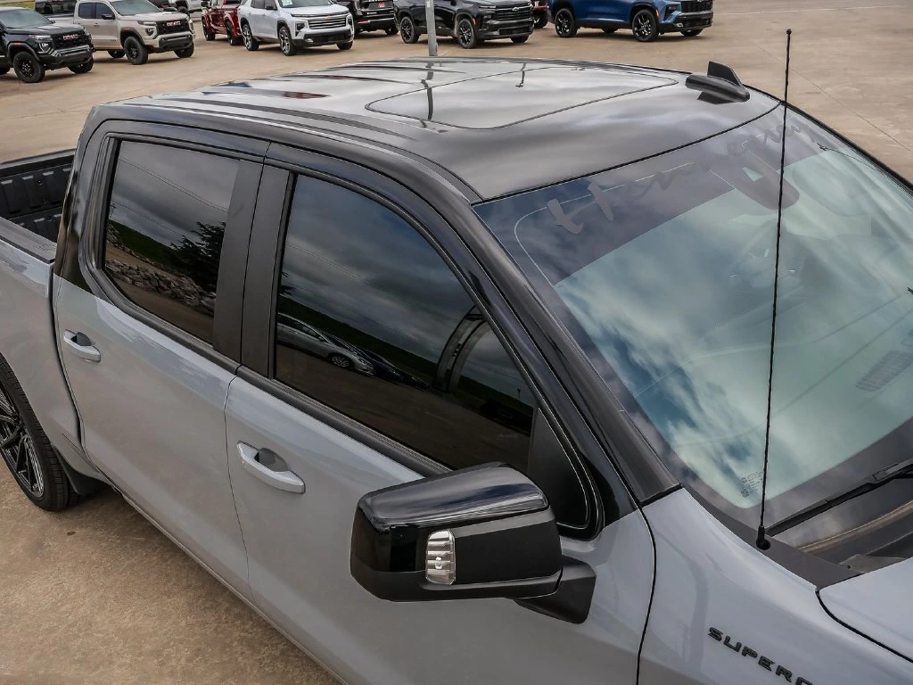 2025 Chevrolet Silverado 1500 RST - Photo 15