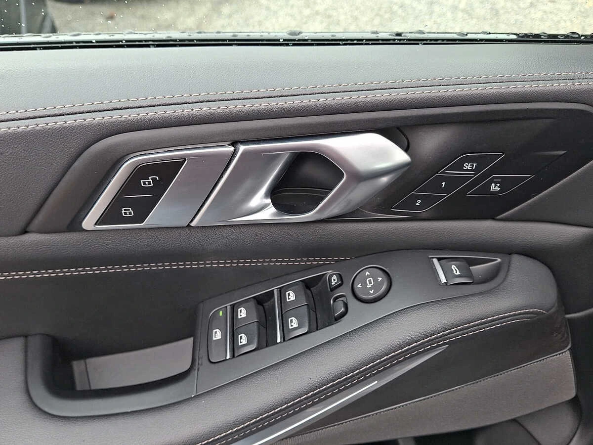 2024 BMW X5 40i - Photo 12