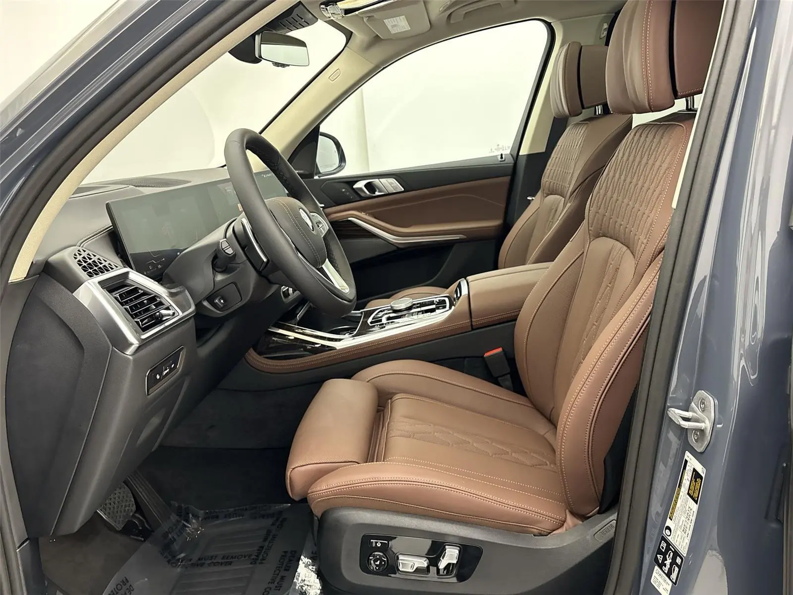 2026 Bmw X7 xDrive40i photo 23
