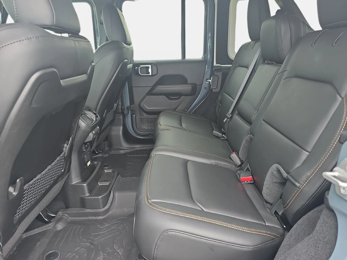 2025 Jeep Wrangler 4-Door Rubicon 392 Final Edition - Photo 13