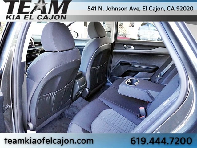 2026 Kia K5 LXS - Photo 19