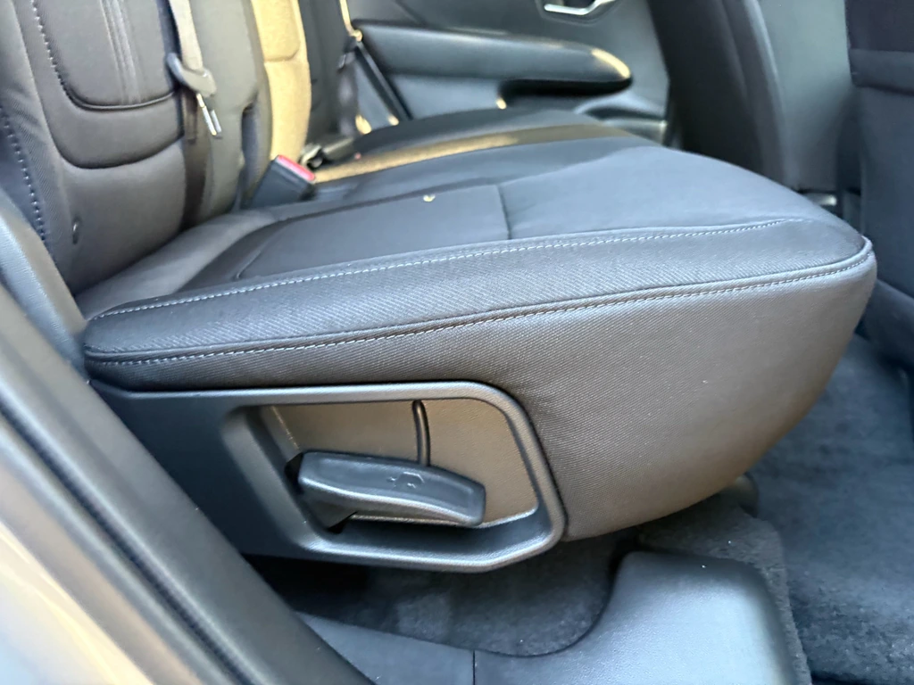 2026 Hyundai Tucson 23