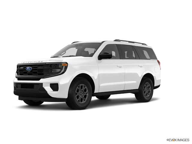 2026 Ford Expedition Active 4x4's photo