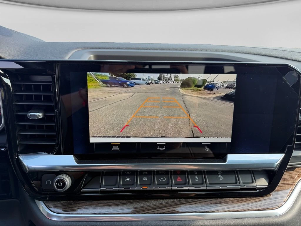 2026 Chevrolet Silverado 1500 LT - Photo 26