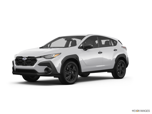 2026 Subaru Crosstrek AWD at Big Island Motors (Hyndai) - Hilo, photo 1