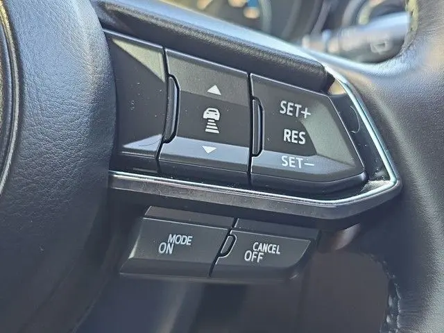 2021 Mazda CX-9 Signature photo 21