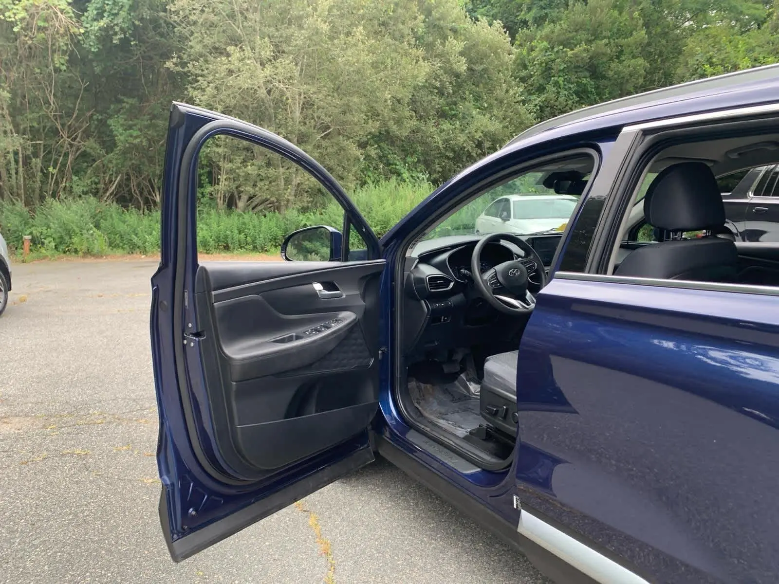 2022 Hyundai Santa Fe SEL photo 13
