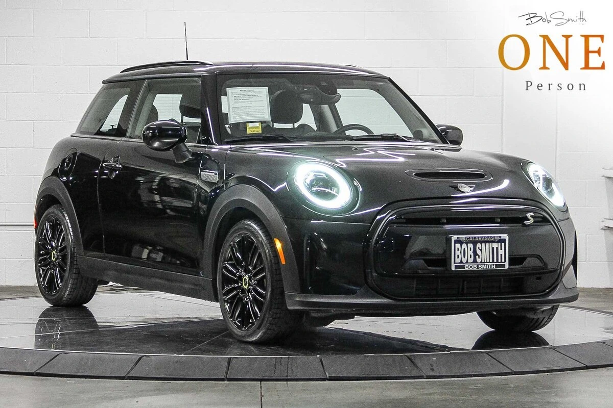 2024 MINI Hardtop 2 Door