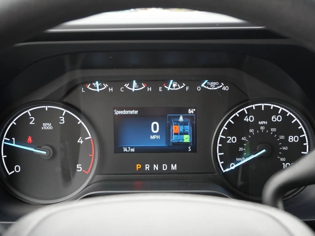 2026 Ford F-250 Super Duty XLT - Photo 23