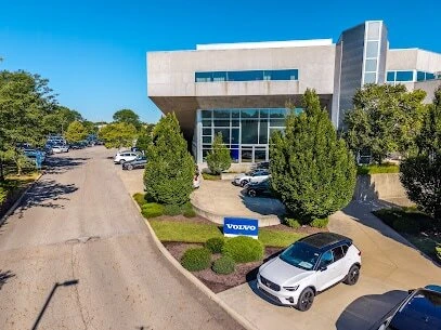 Jeff Wyler Volvo Cars Dublin