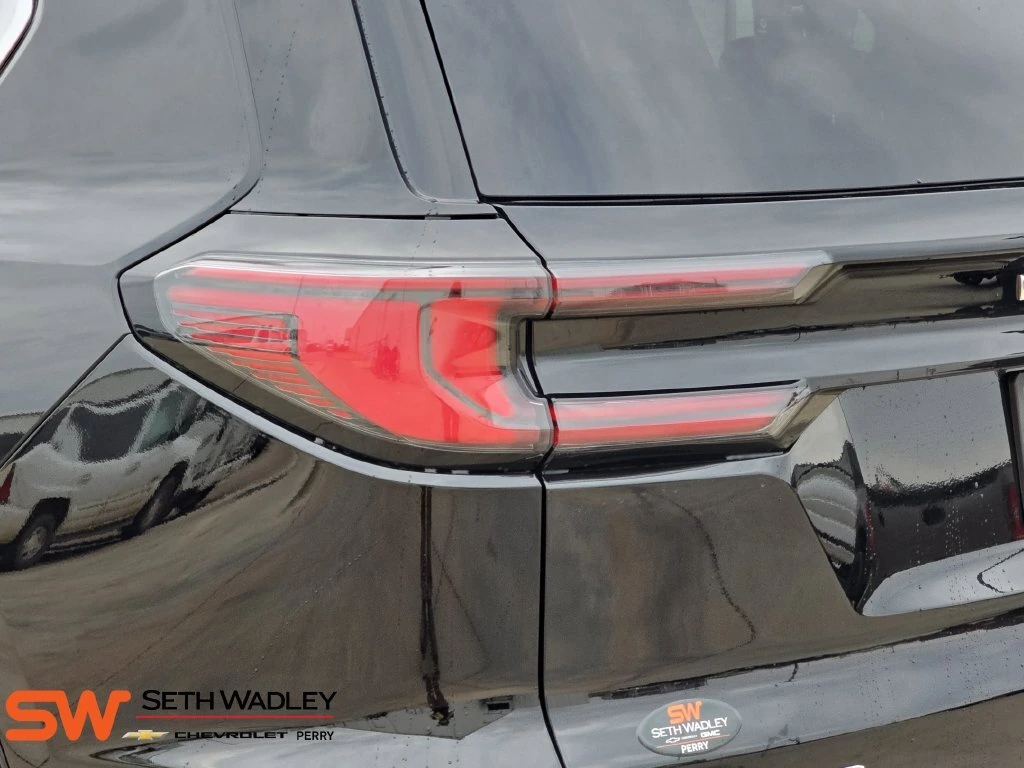 2026 GMC Acadia Denali - Photo 35