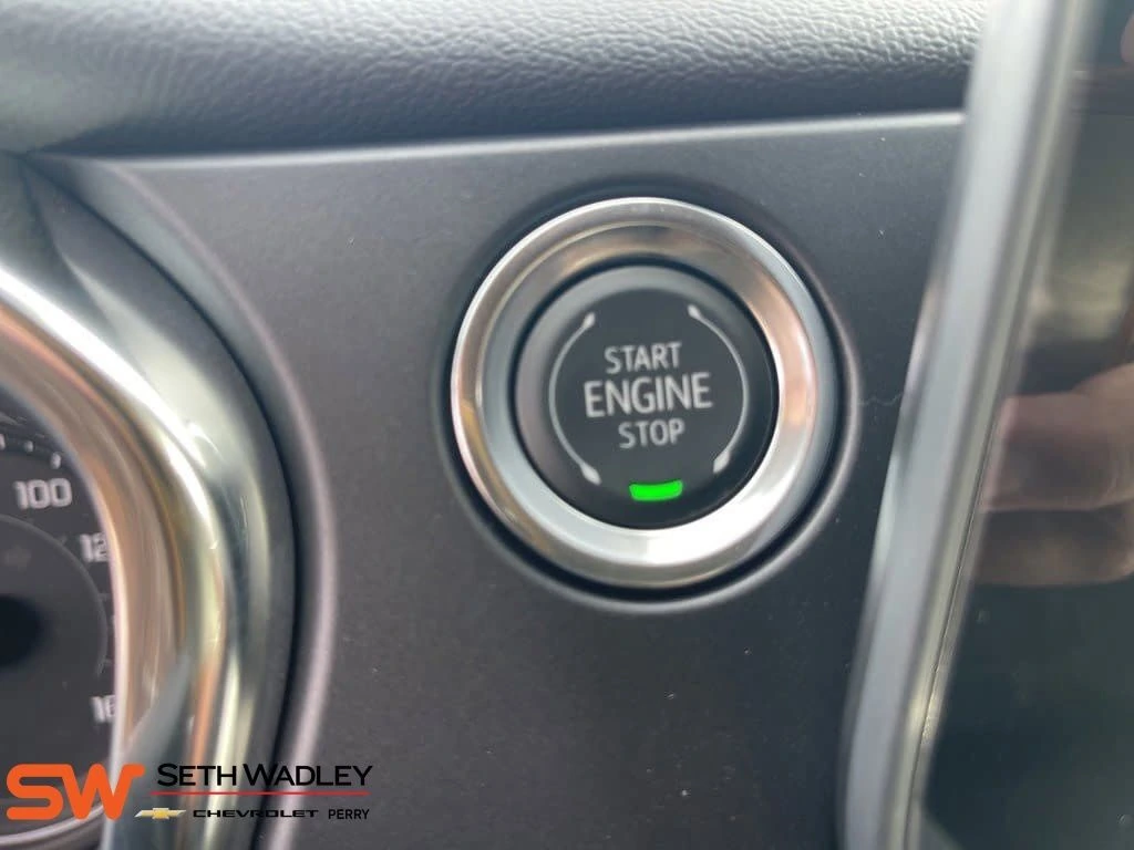 2026 Chevrolet Blazer 2LT - Photo 18