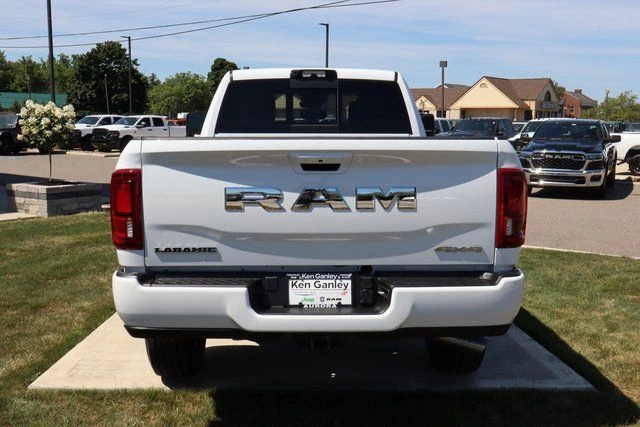 2025 RAM 2500 Laramie - Photo 40