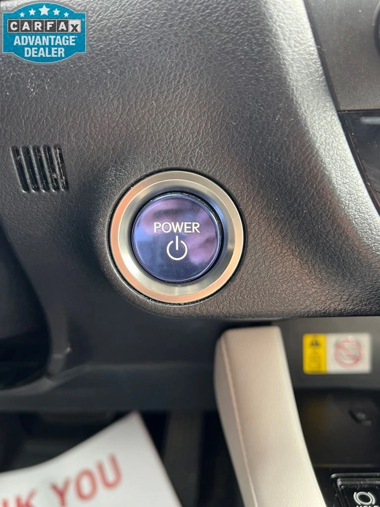 2021 Lexus RX Hybrid 450h - Photo 10