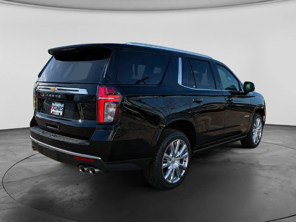 2023 Chevrolet Tahoe High Country - Photo 11