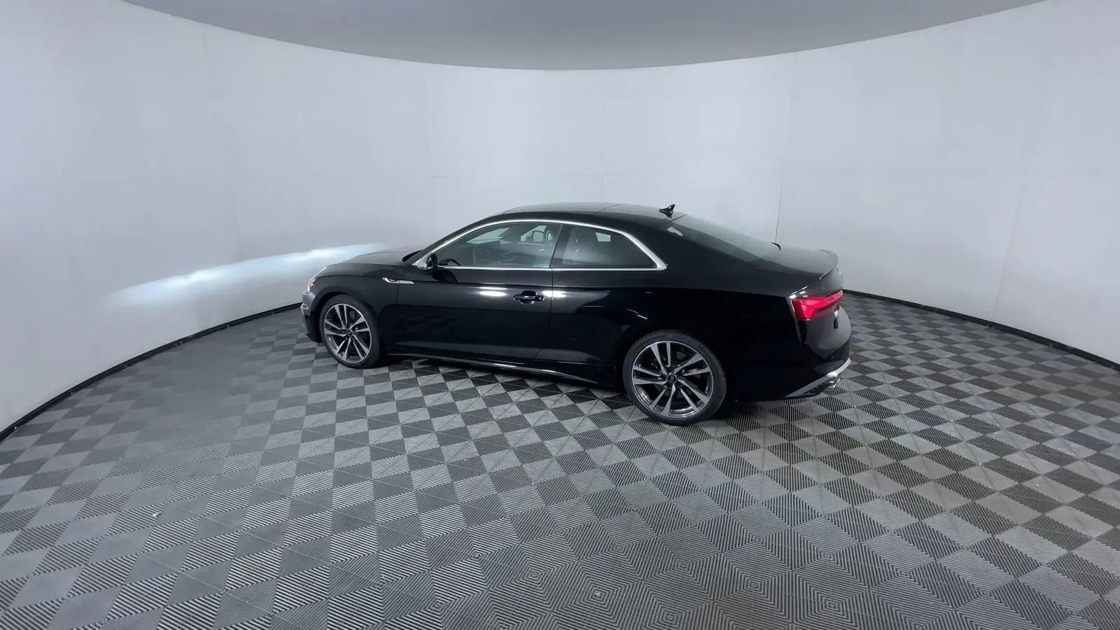 2024 Audi S5 Premium Plus photo 4