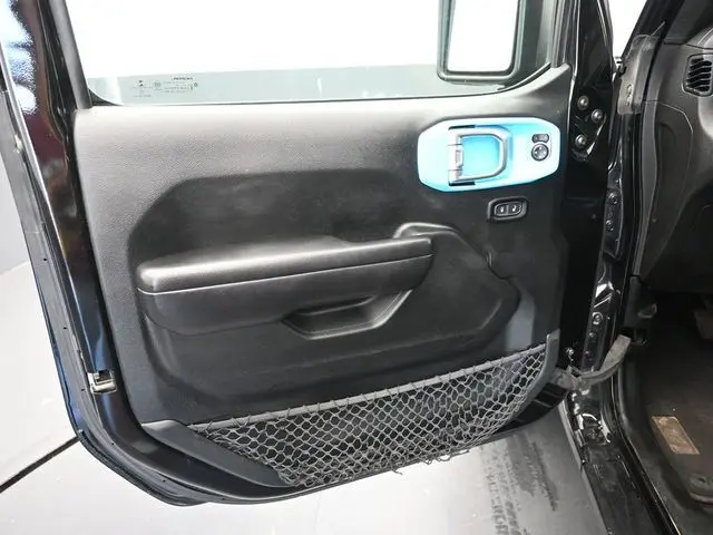 2020 Jeep Wrangler Unlimited Sport S photo 13