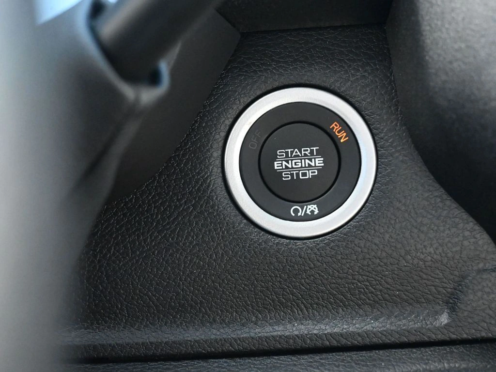 2025 RAM 2500 Tradesman - Photo 20