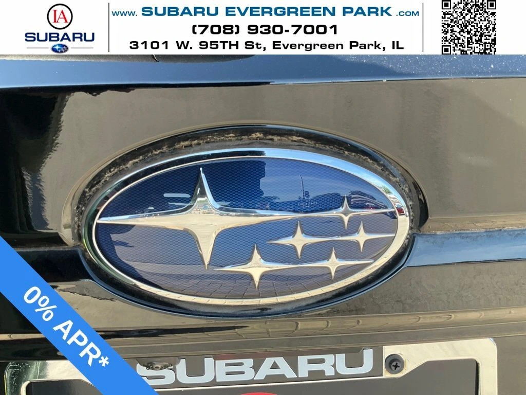 2026 Subaru Ascent Limited Bronze Edition - Photo 42