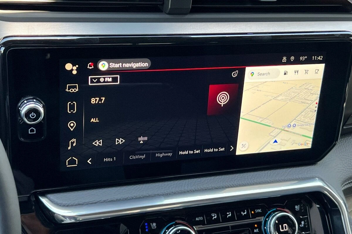 2026 GMC Sierra 1500 Denali - Photo 19