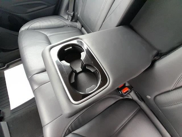 2023 Subaru Forester Touring - Photo 43