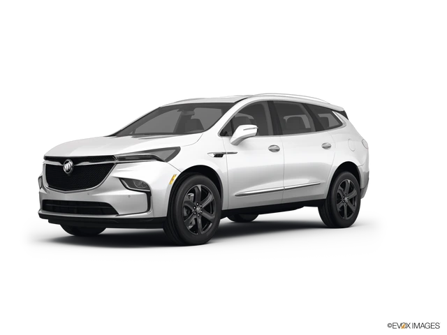 2024 Buick Enclave