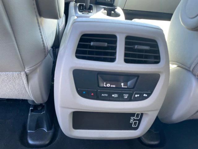 2019 Honda Pilot EX-L - Photo 31