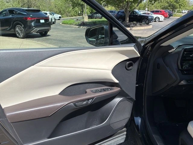 2023 Lexus RX 350 - Photo 9