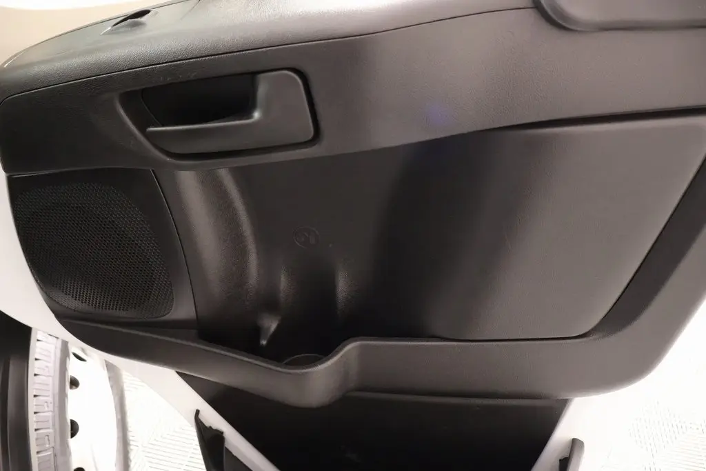 2021 Ram ProMaster 3500 photo 3