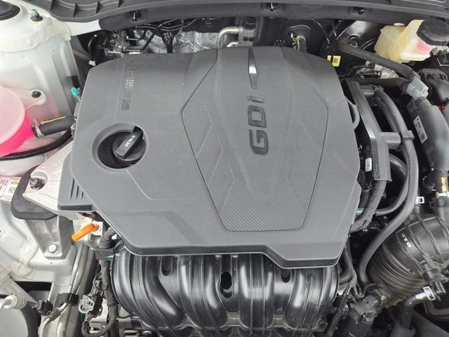2026 Hyundai Santa Cruz SEL - Photo 30