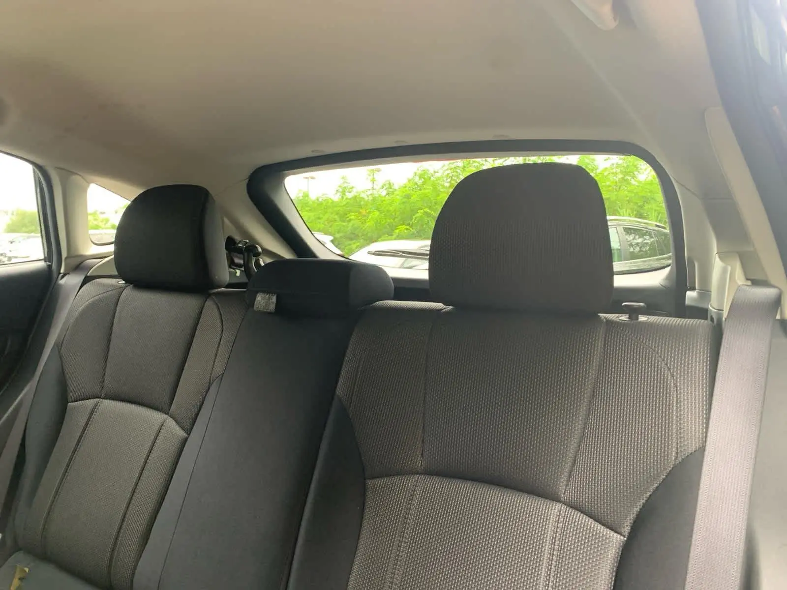 2023 Subaru Crosstrek Base photo 28