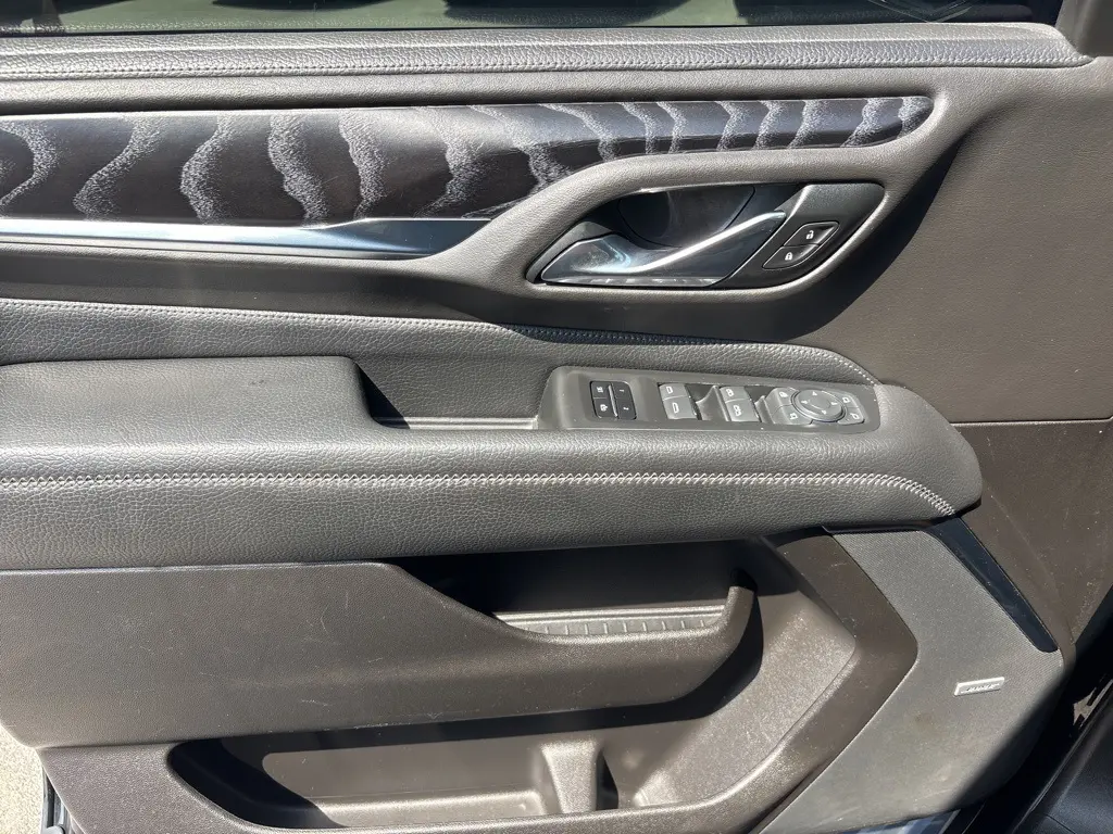 2021 Gmc Yukon Denali photo 24