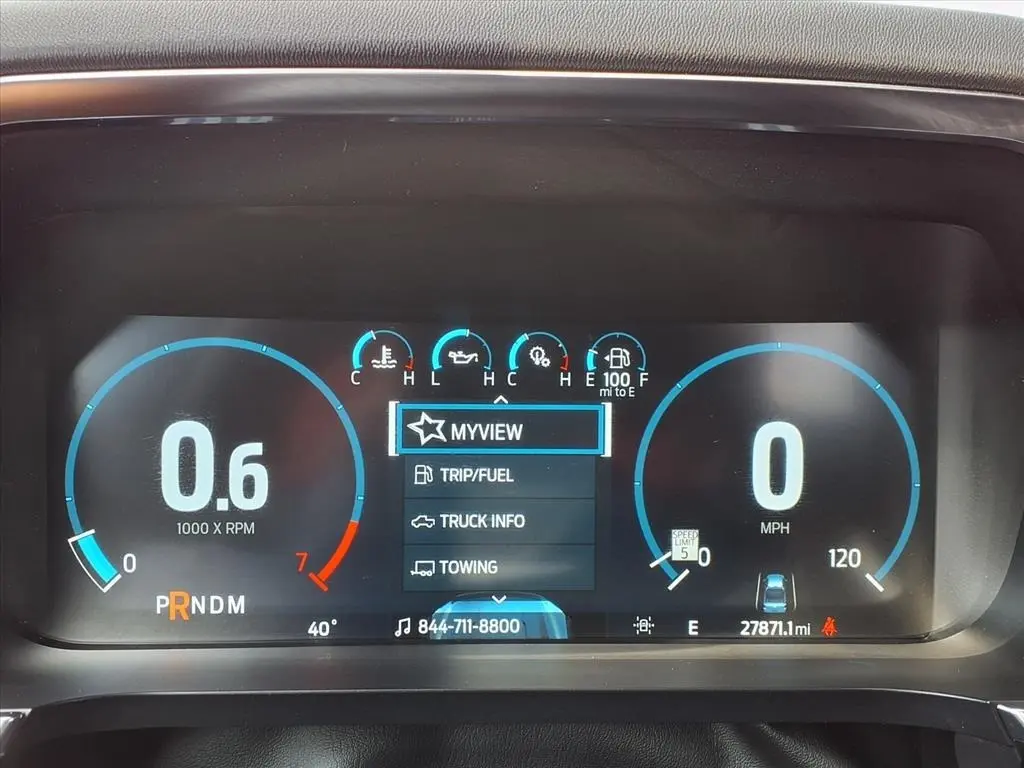 2023 Ford F-150 Platinum photo 37