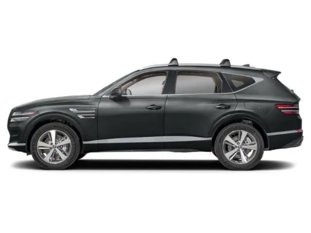 2024 Genesis GV80 3.5T AWD photo 3