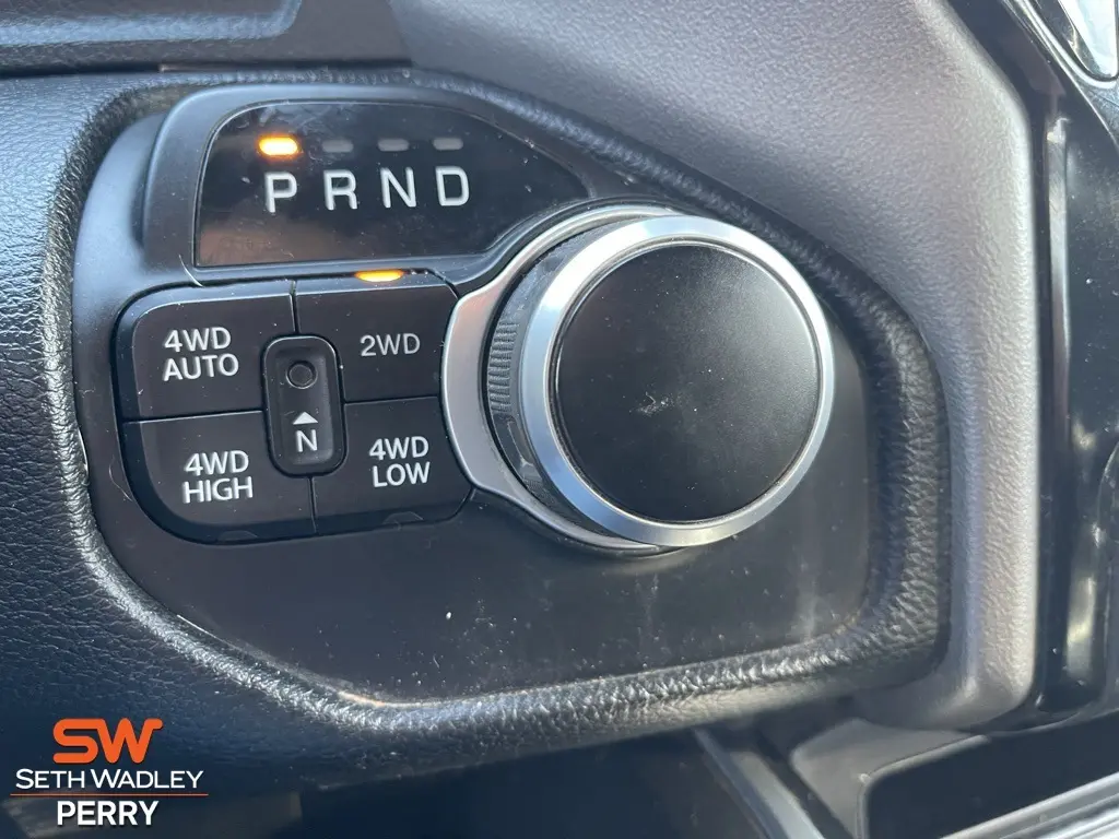 2022 Ram 1500 Big Horn Lone Star photo 20