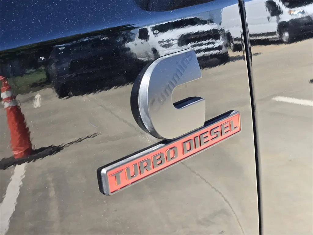 2026 Ram 2500 Limited photo 7