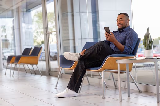 Multi-Point Vehicle Inspections