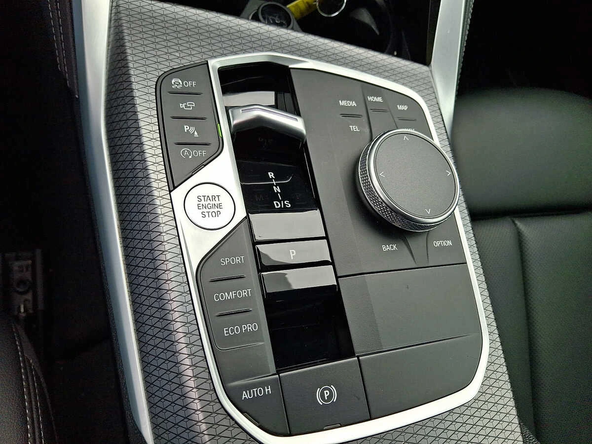 2024 BMW 4 Series 430i - Photo 14