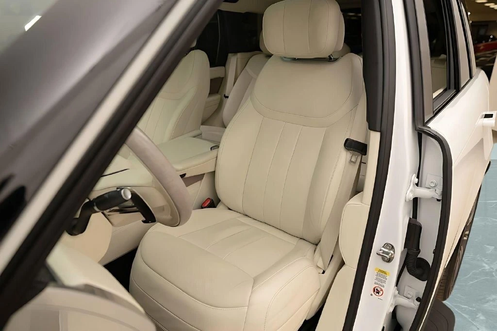 2025 Land Rover Range Rover Autobiography - Photo 15