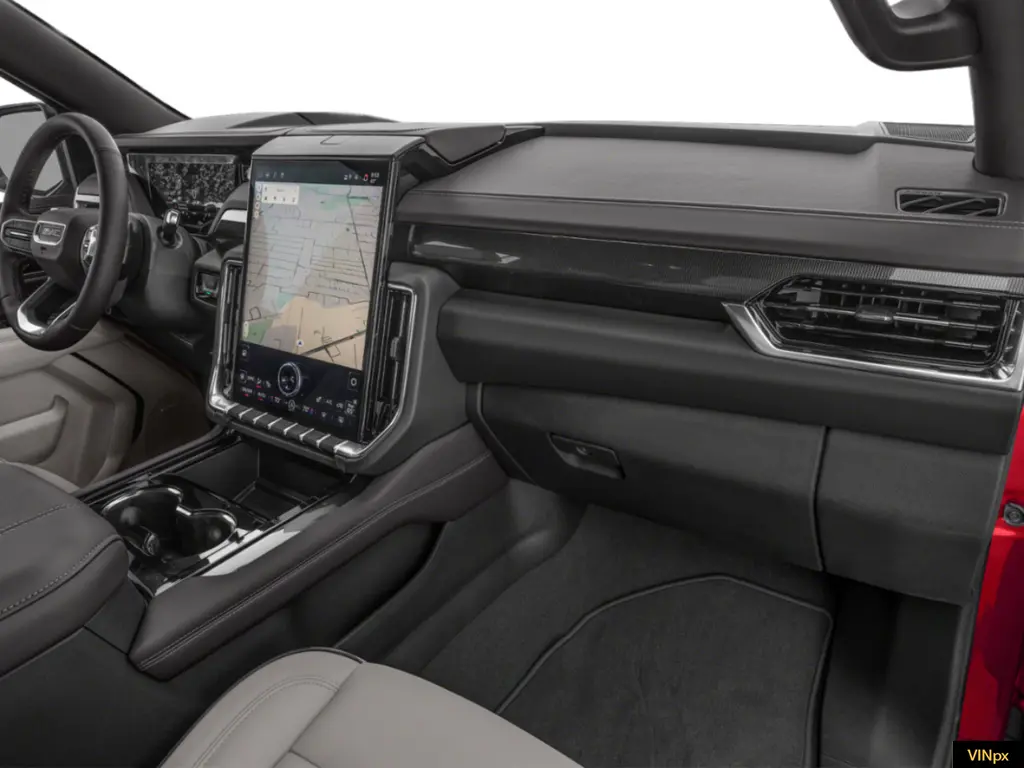2025 Gmc Yukon Denali Ultimate photo 5