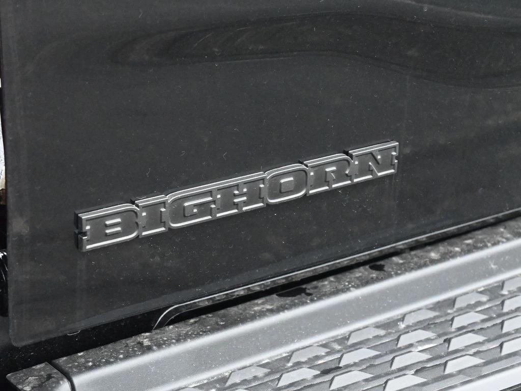 2026 RAM 2500 Big Horn - Photo 9