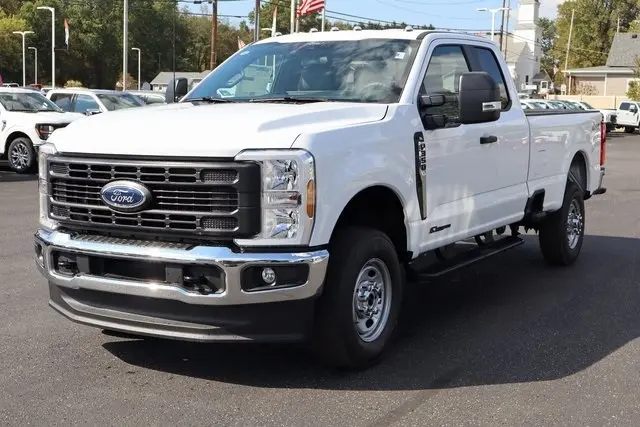 2026 Ford F-350 photo 12