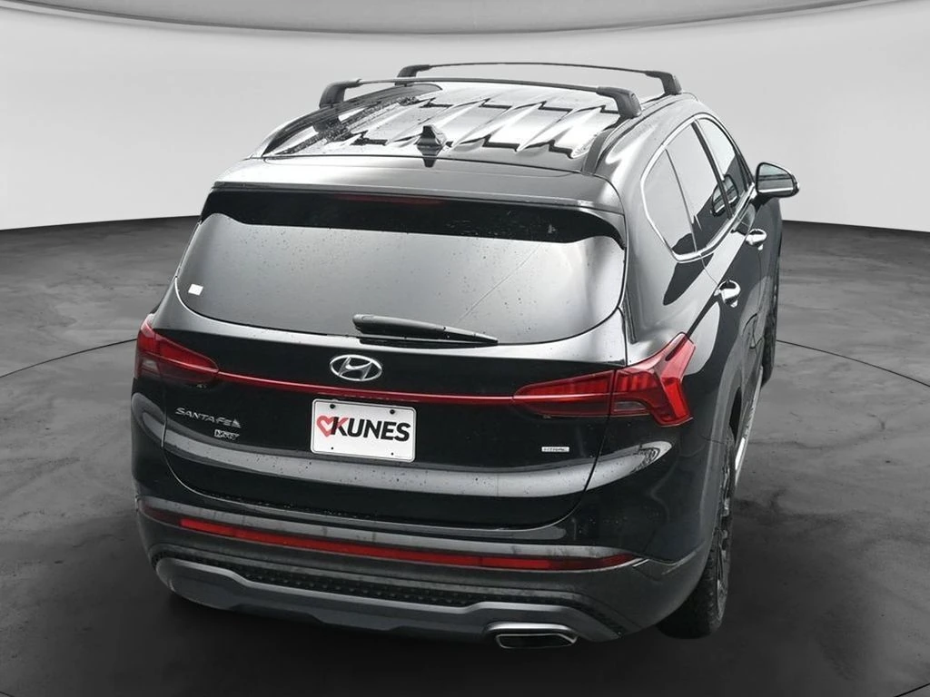 2023 Hyundai Santa Fe XRT - Photo 11